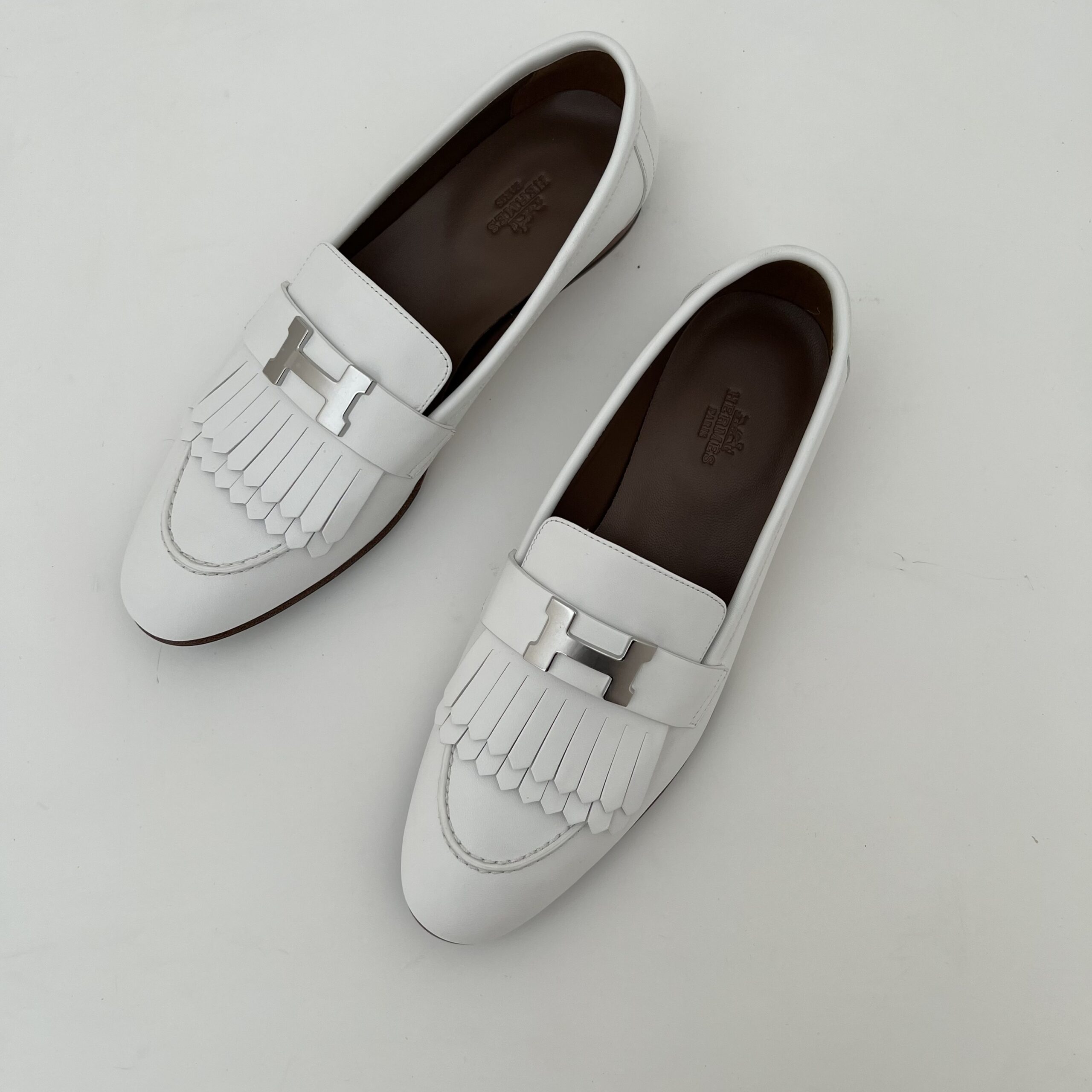 Hermes Royal Loafer Hermes Royal Loafer