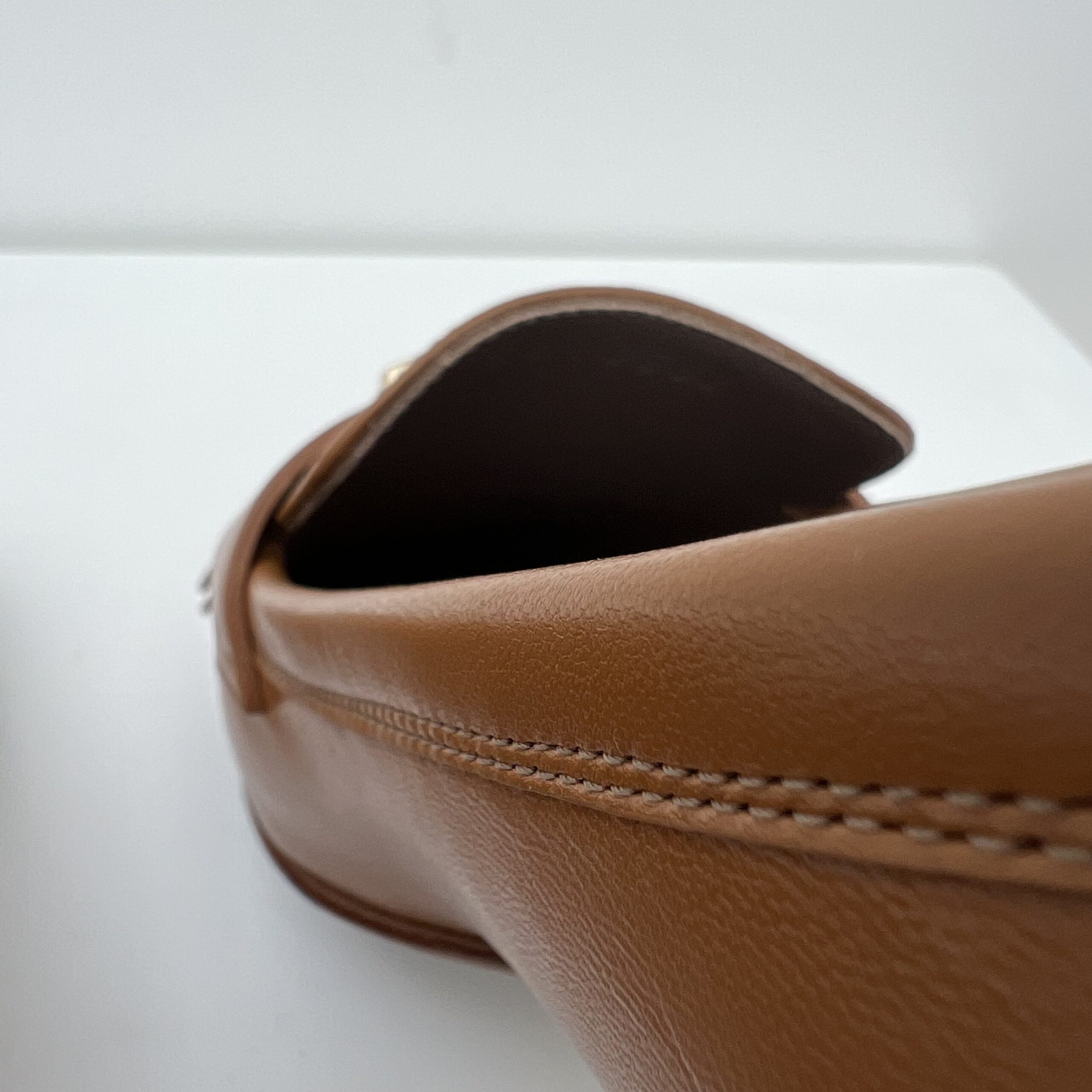 Hermes Royal Loafer Hermes Royal Loafer