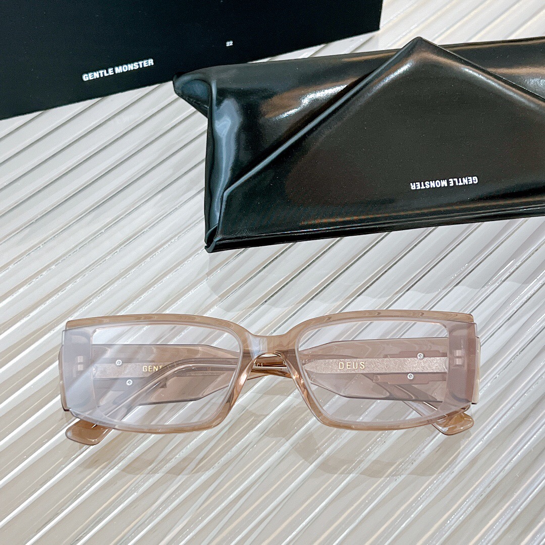 Gentle Monster Deus Sunglasses Gentle Monster Deus Sunglasses