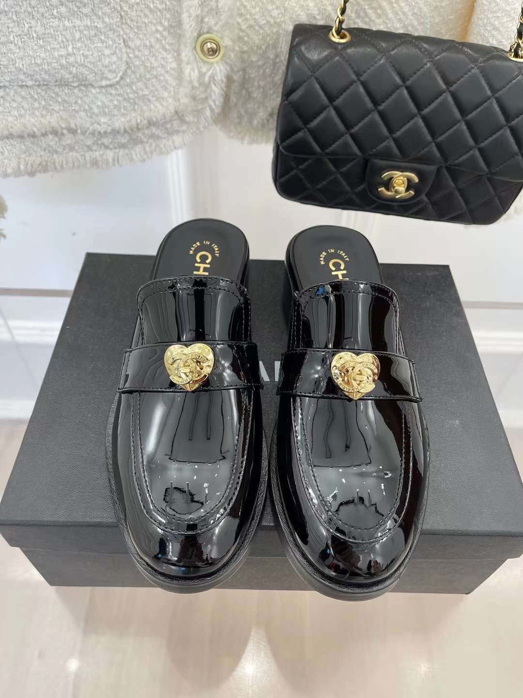 LV Ash Sunglasses