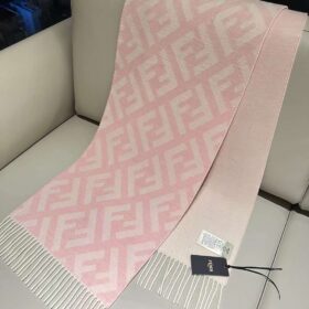 Fendi Scarf