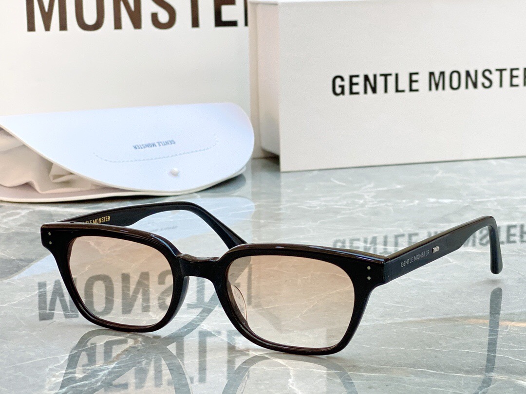 Gentle Monster Roudy Sunglasses Gentle Monster Roudy Sunglasses