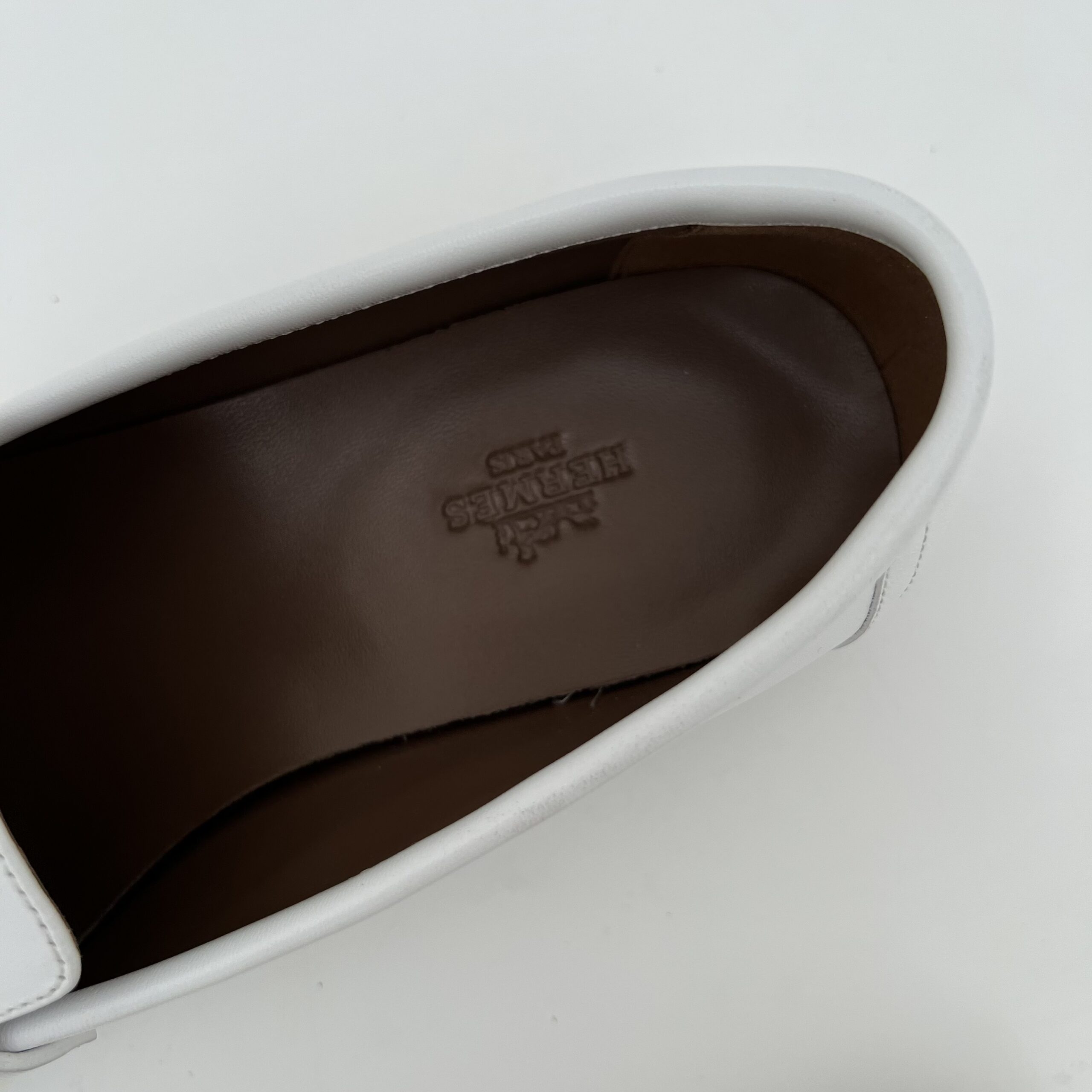 Hermes Royal Loafer Hermes Royal Loafer