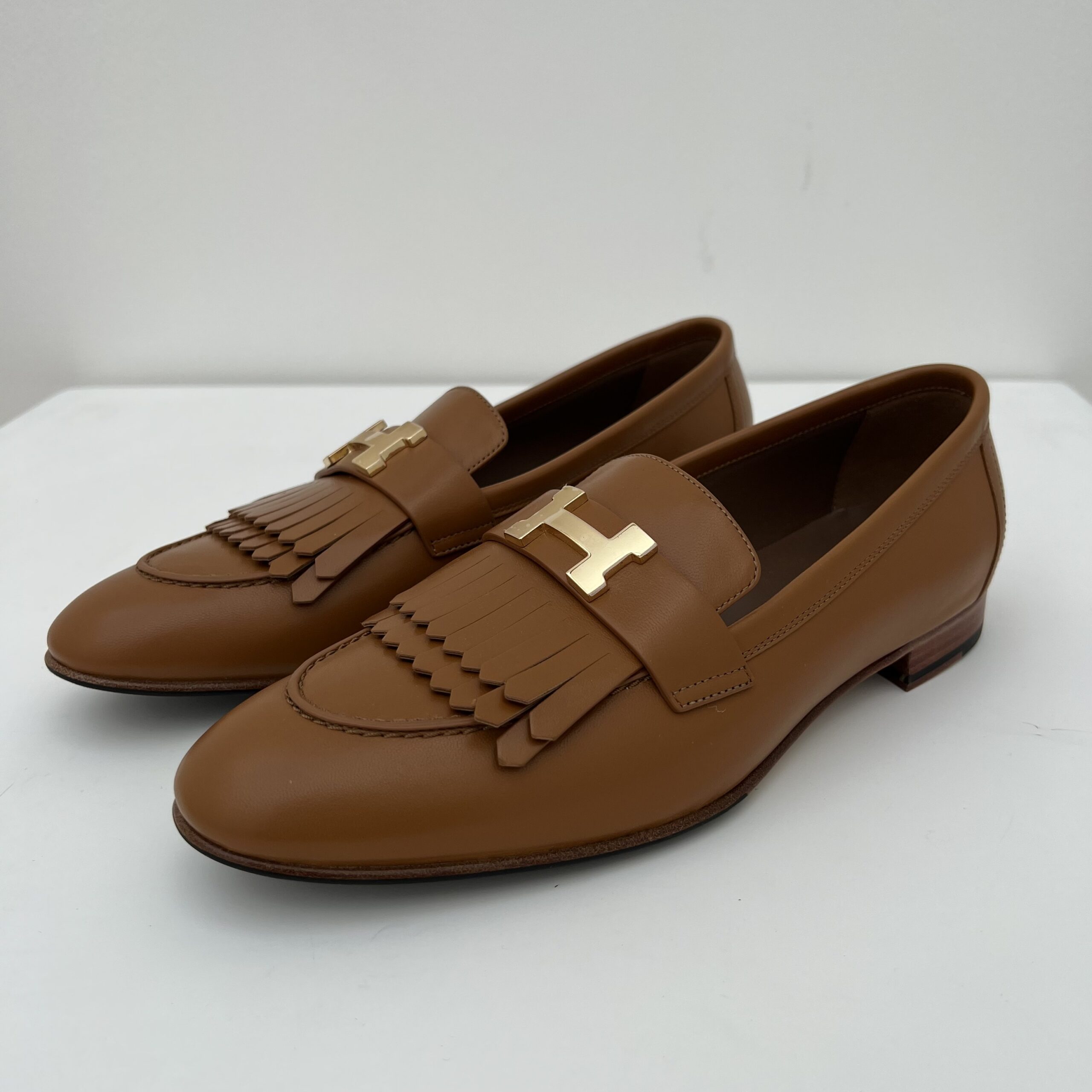 Hermes Royal Loafer Hermes Royal Loafer