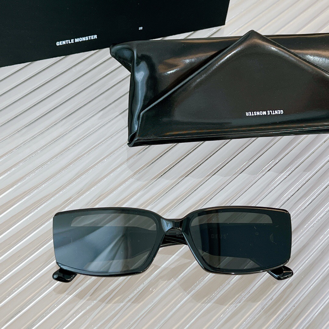 Gentle Monster Deus Sunglasses Gentle Monster Deus Sunglasses