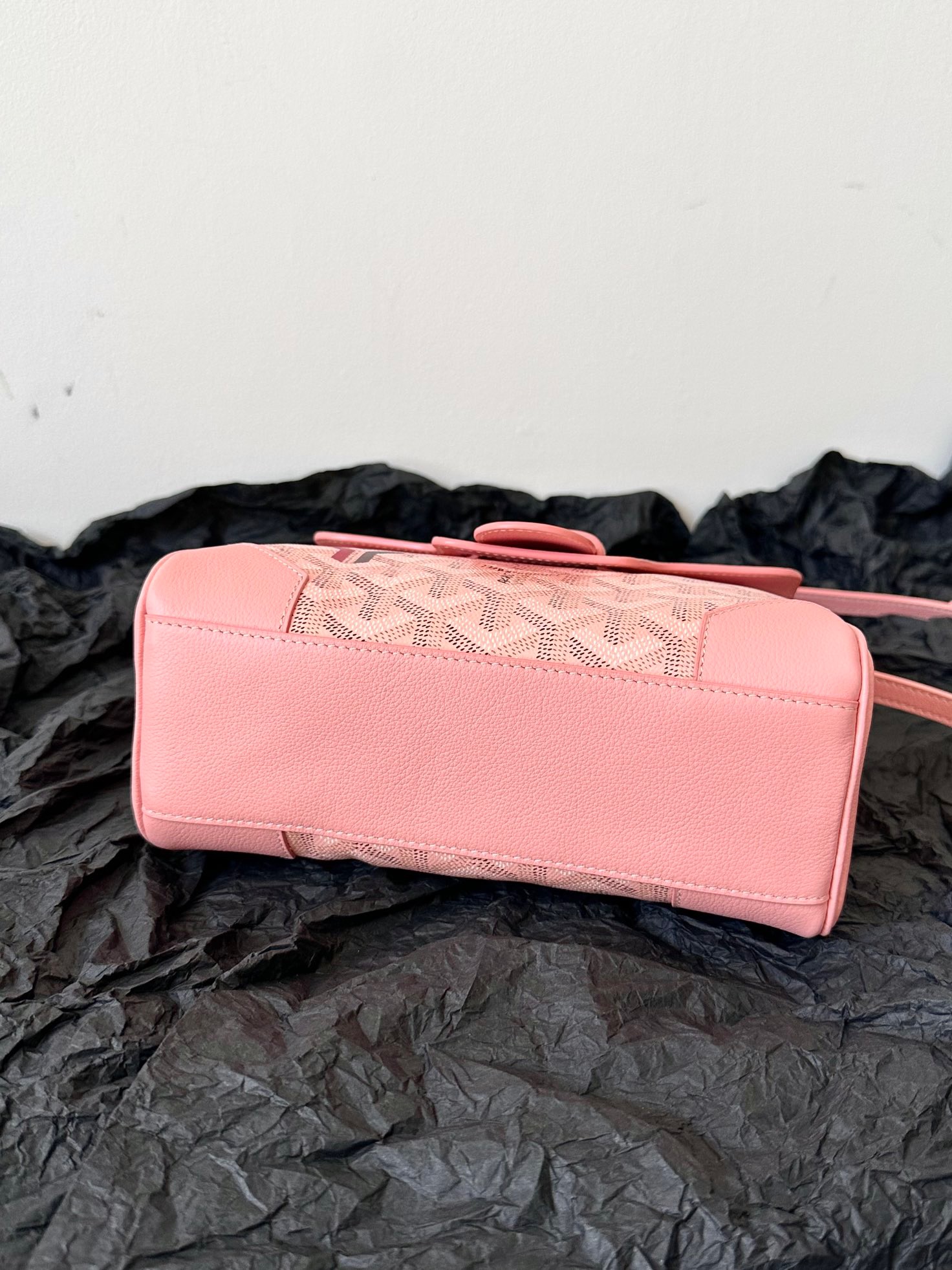 Goyard Saigon Mini Pink Goyard Saigon Mini Pink