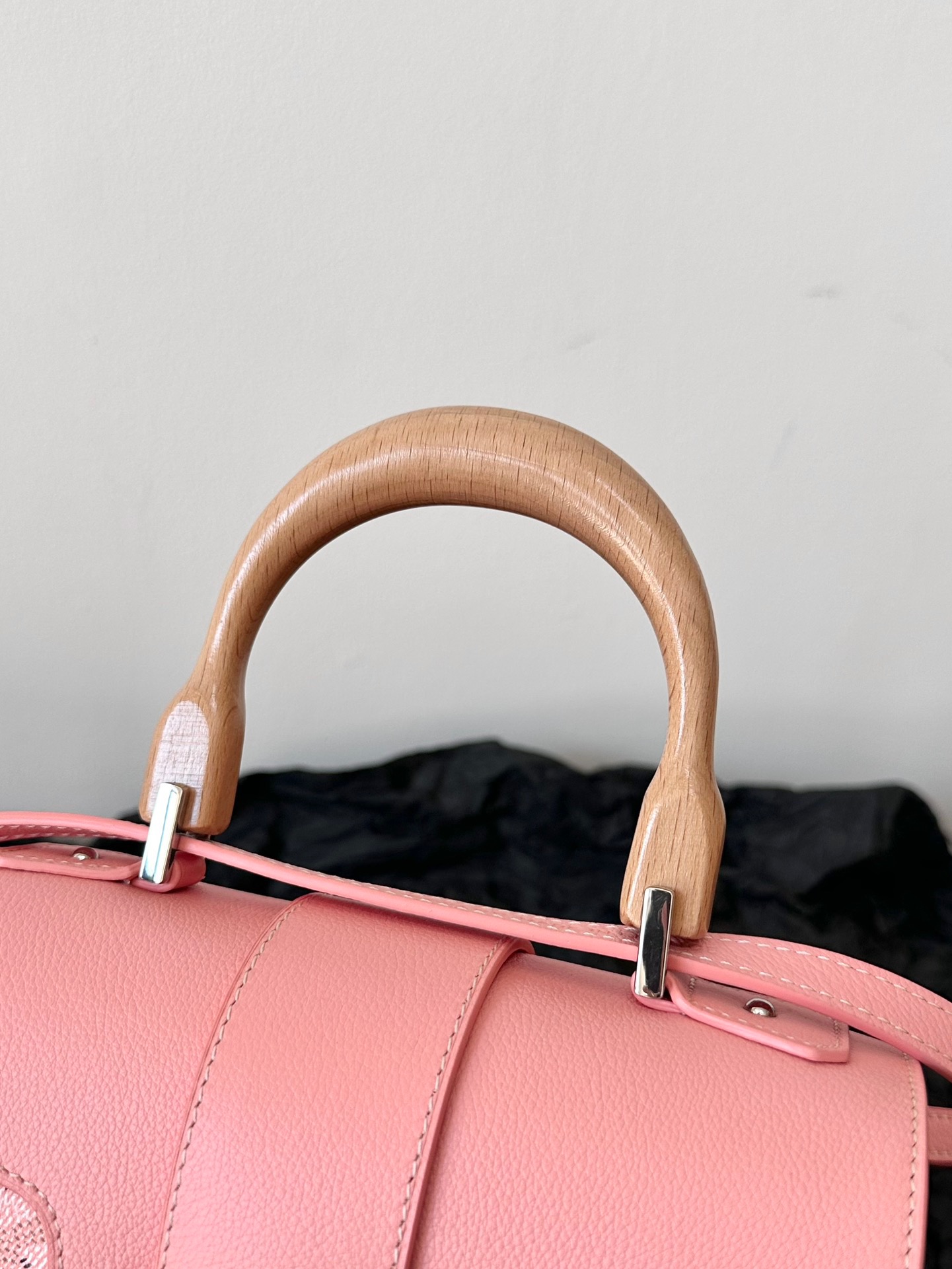 Goyard Saigon Mini Pink Goyard Saigon Mini Pink