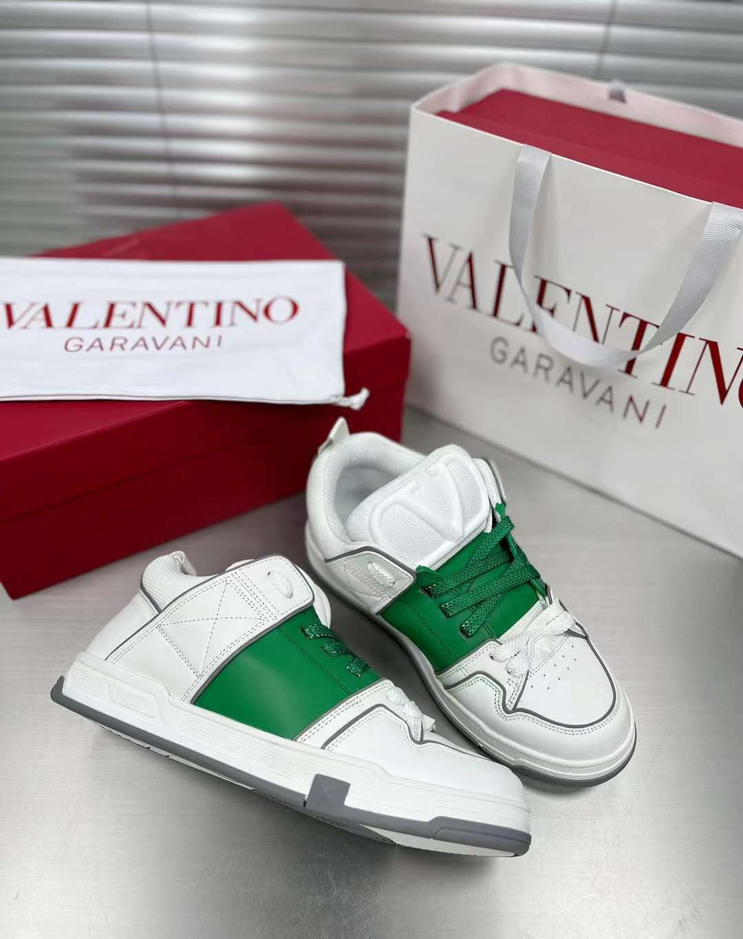 Valentino Sneaker