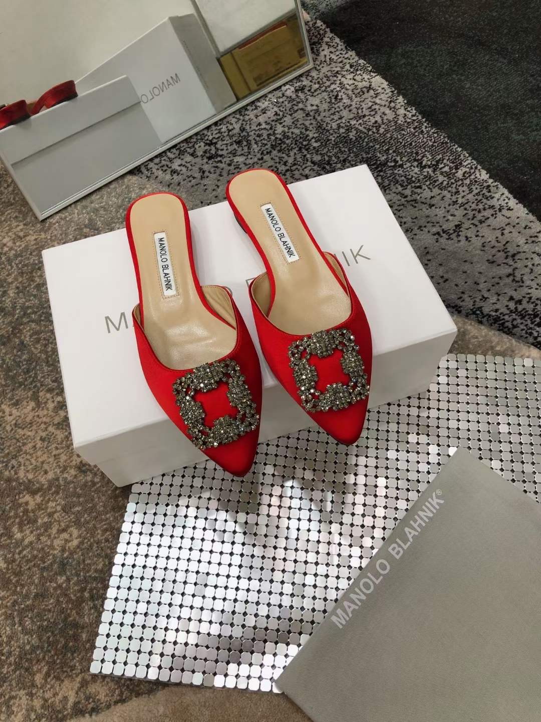 LV Speedy Bandouliere 35