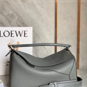 Loewe Puzzle Large Black Loewe Puzzle Large Black