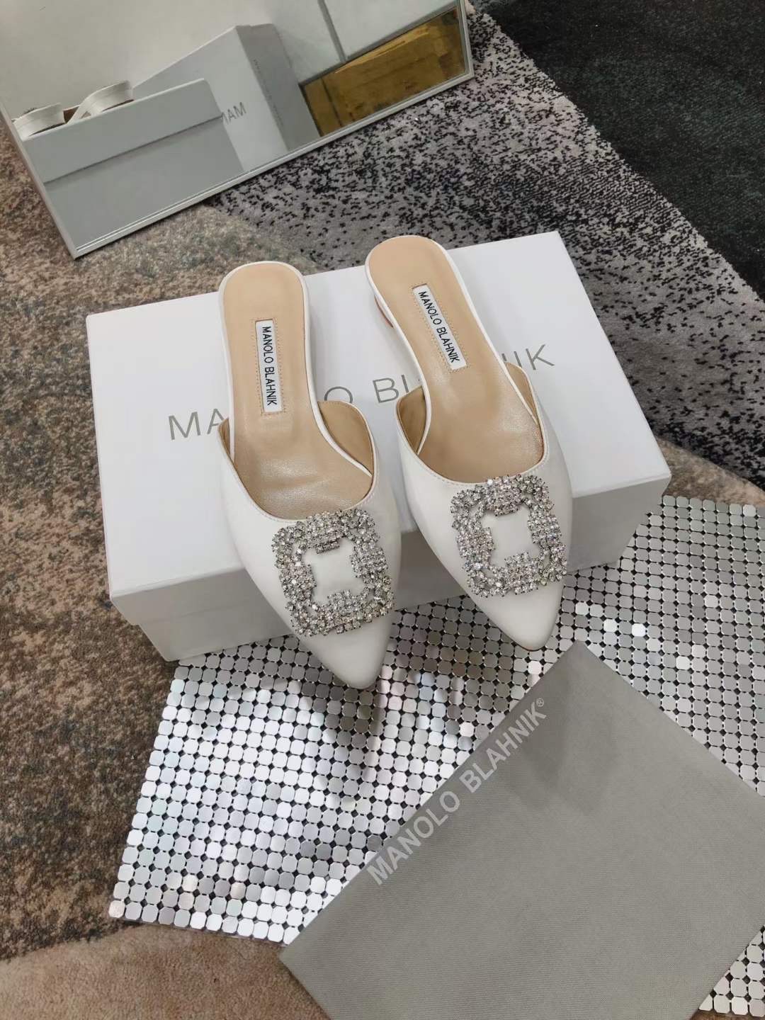 LV Speedy Bandouliere 35