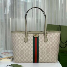 Gucci Ophidia GG Medium Tote