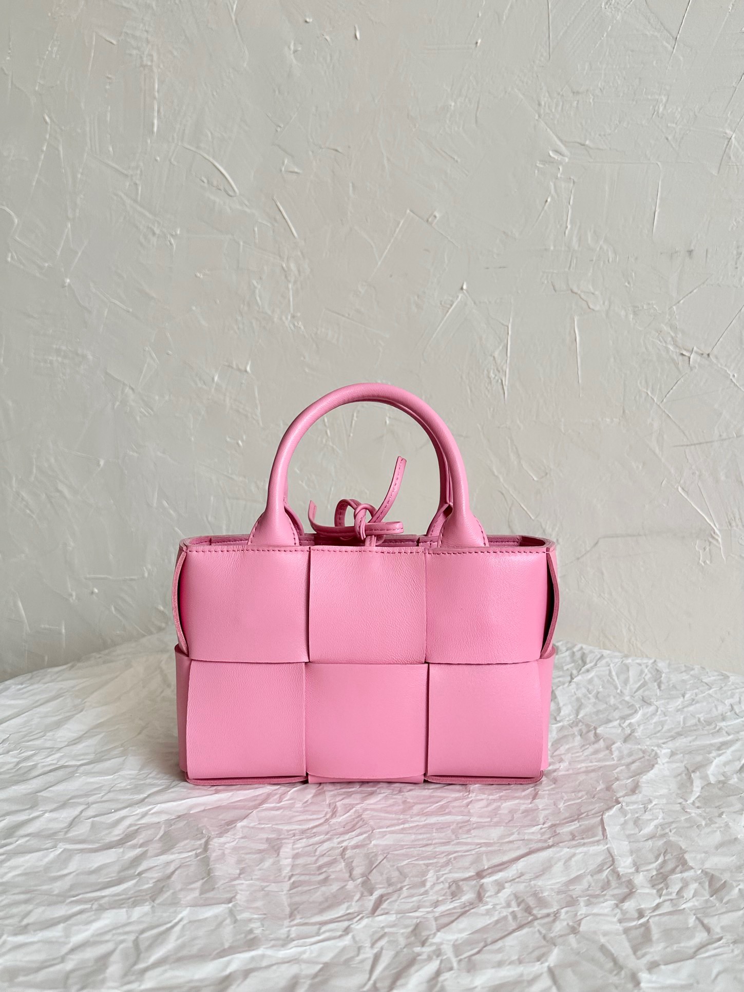 BV Candy Arco Tote