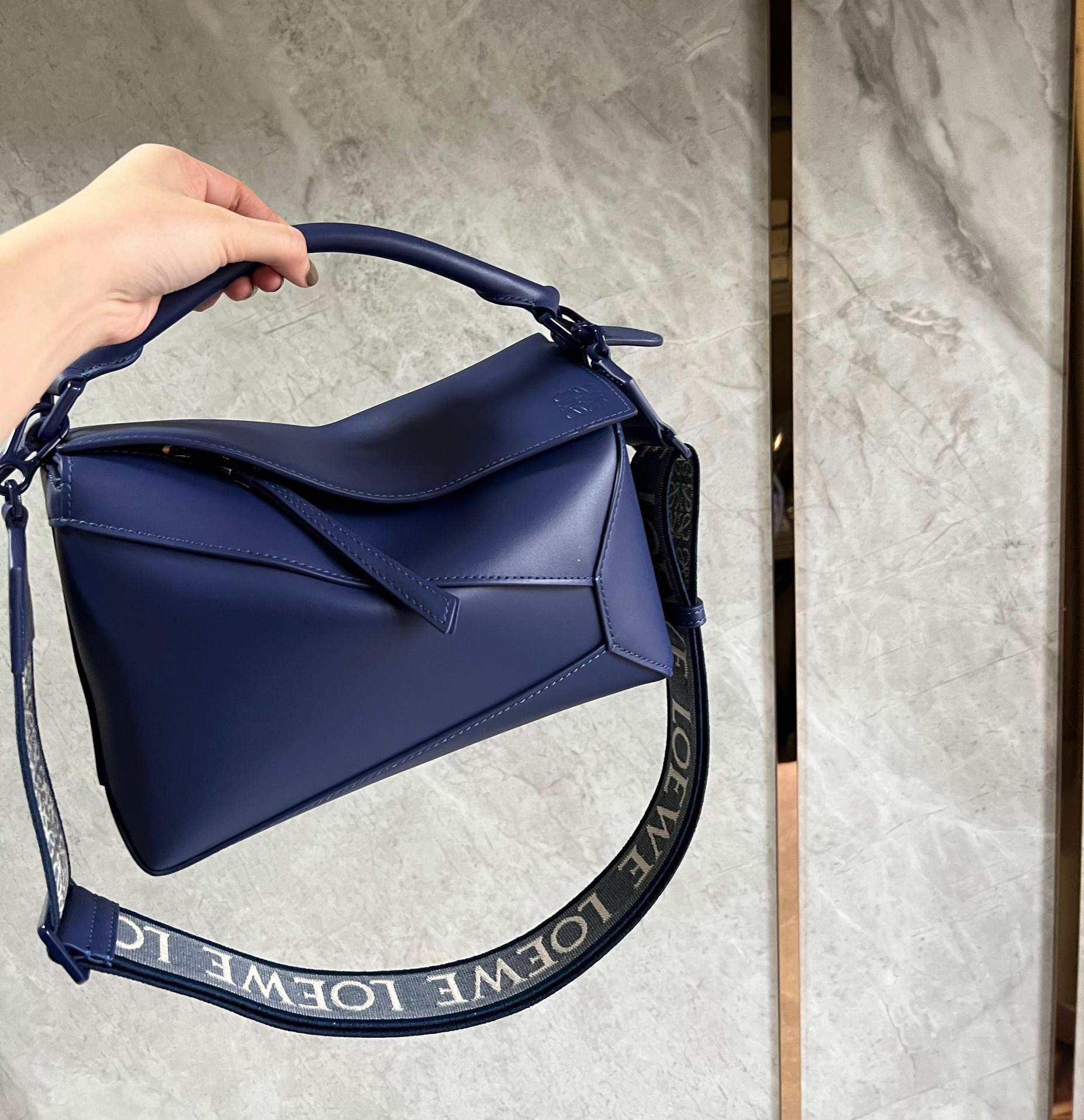 BV Candy Arco Tote