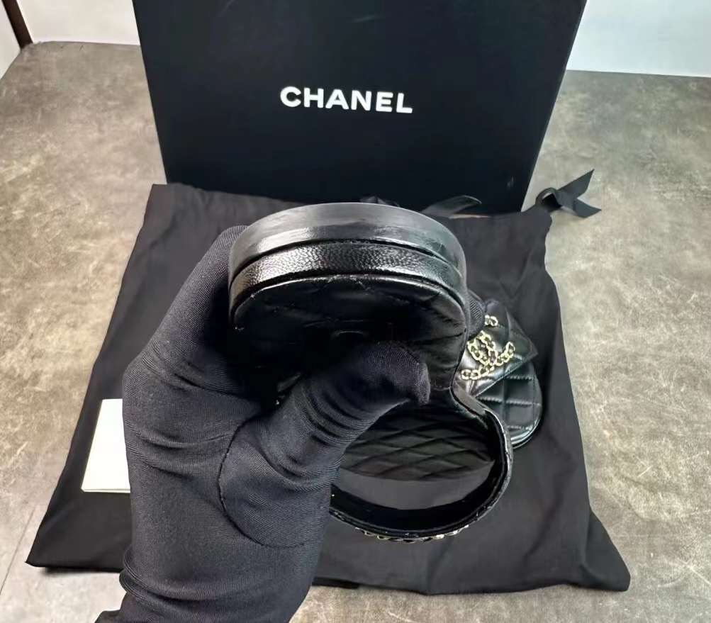 Chanel Sandals Chanel Sandals
