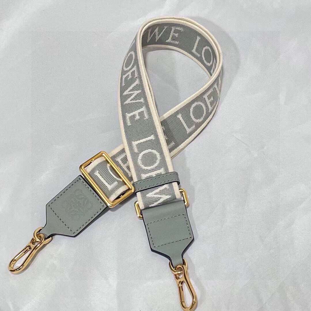 Loewe Bag Strap