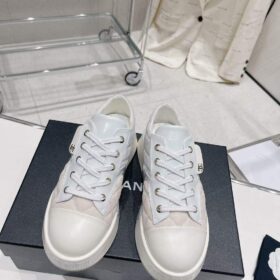 Chanel Sneakers Chanel Sneakers