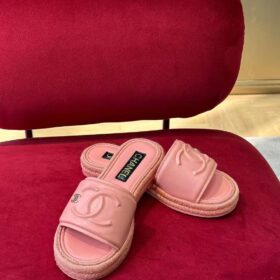 Chanel Sandals Chanel Sandals