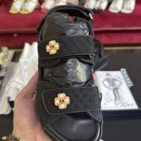 Chanel Dad Sandals Chanel Dad Sandals