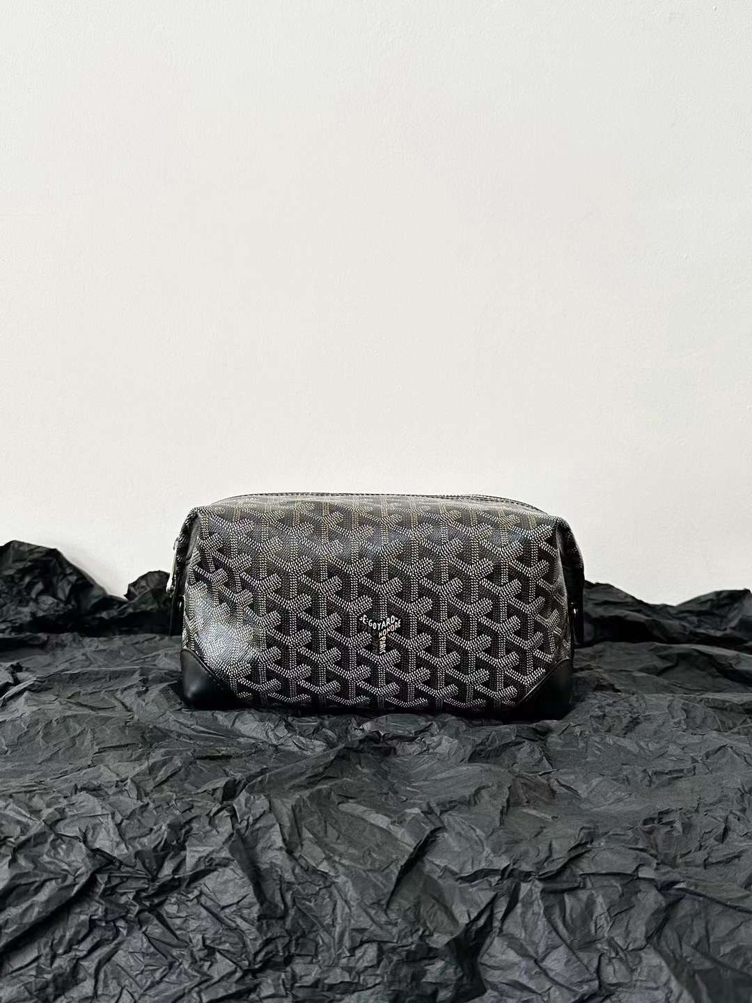 Goyard Cosmetic Pouch