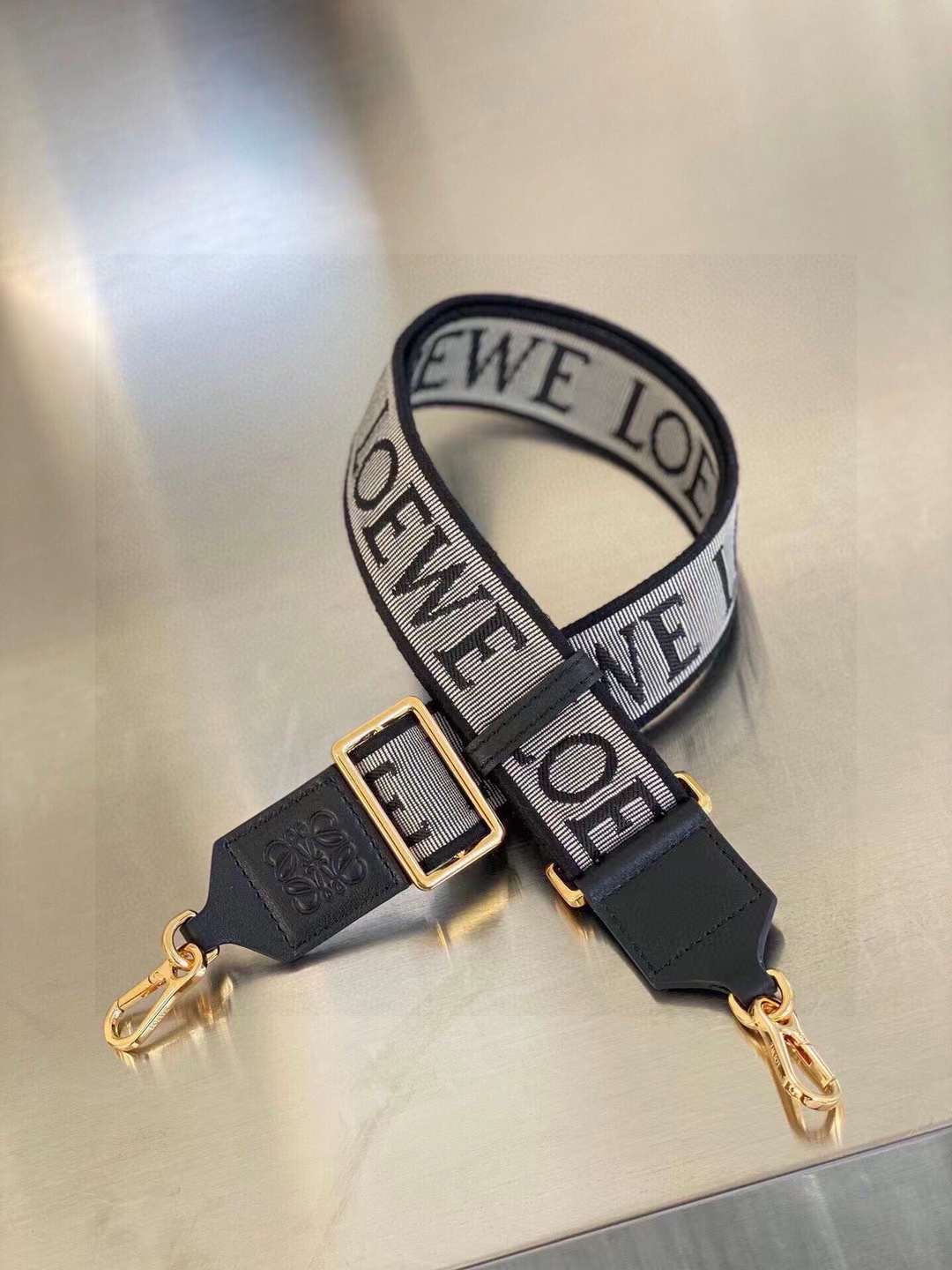 Loewe Bag Strap