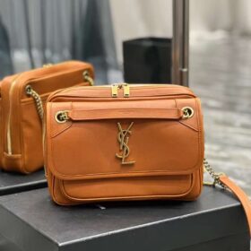 YSL Niki Camera Bag