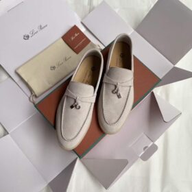 Loro Piana Summer Charms Walk Loafer Loro Piana Summer Charms Walk Loafer
