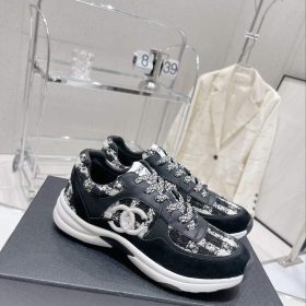 Chanel Sneakers