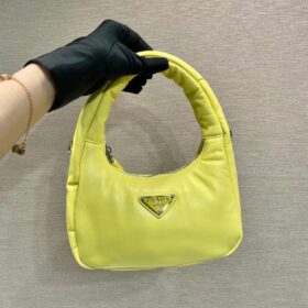 Prada Mini Padded Bag