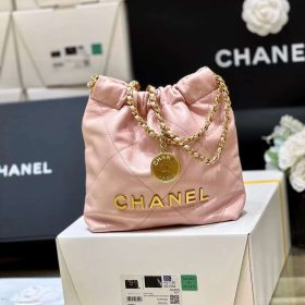 Chanel 22 Mini Handbag