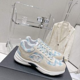 Chanel Sneakers Chanel Sneakers