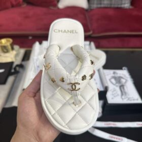 Chanel Sandals Chanel Sandals