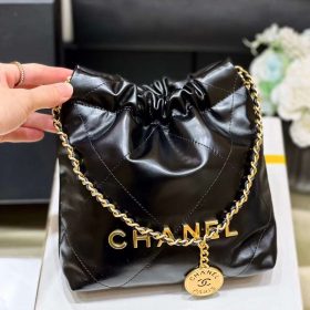 Chanel 22 Mini Handbag