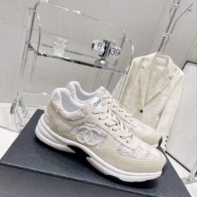 Chanel Sneakers Chanel Sneakers