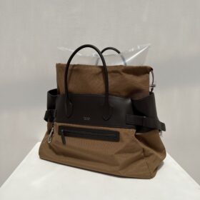 The Row Margaux 17 Inside-Out Bag