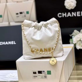Chanel 22 Mini Handbag