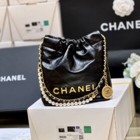 Chanel 22 Mini Handbag