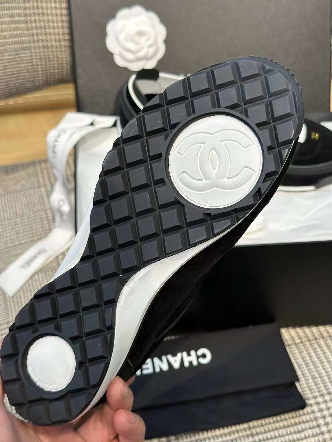 Prada Leather Sandals Prada Leather Sandals