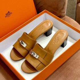 Hermes Gigi 50 Sandal Hermes Gigi 50 Sandal