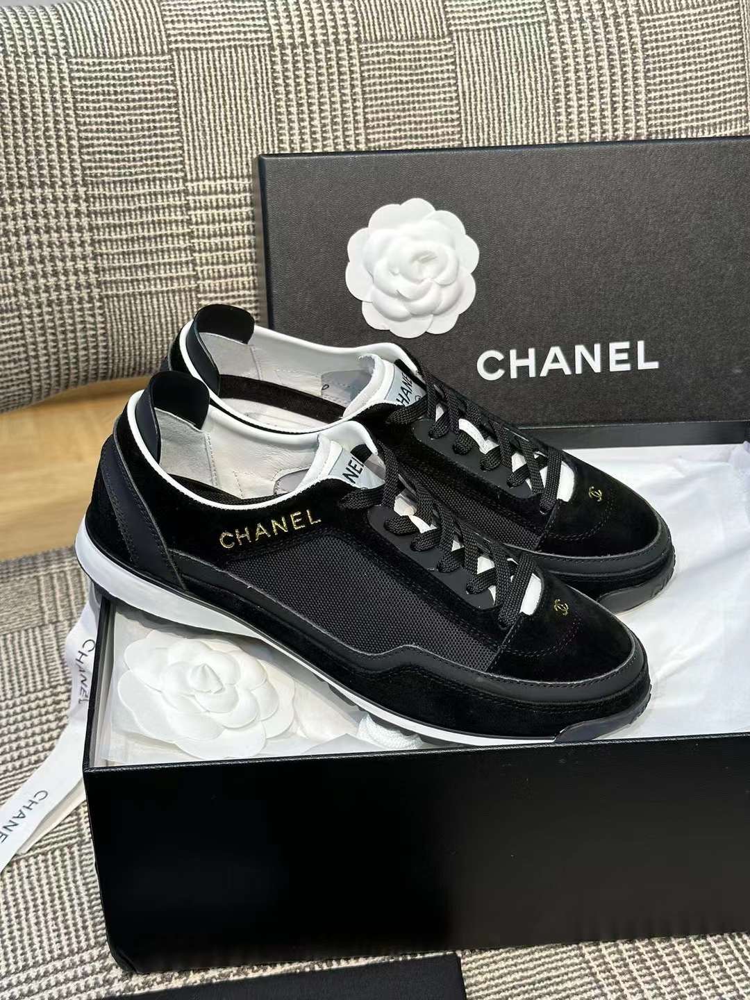 Prada Leather Sandals