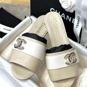 Chanel Mules Chanel Mules