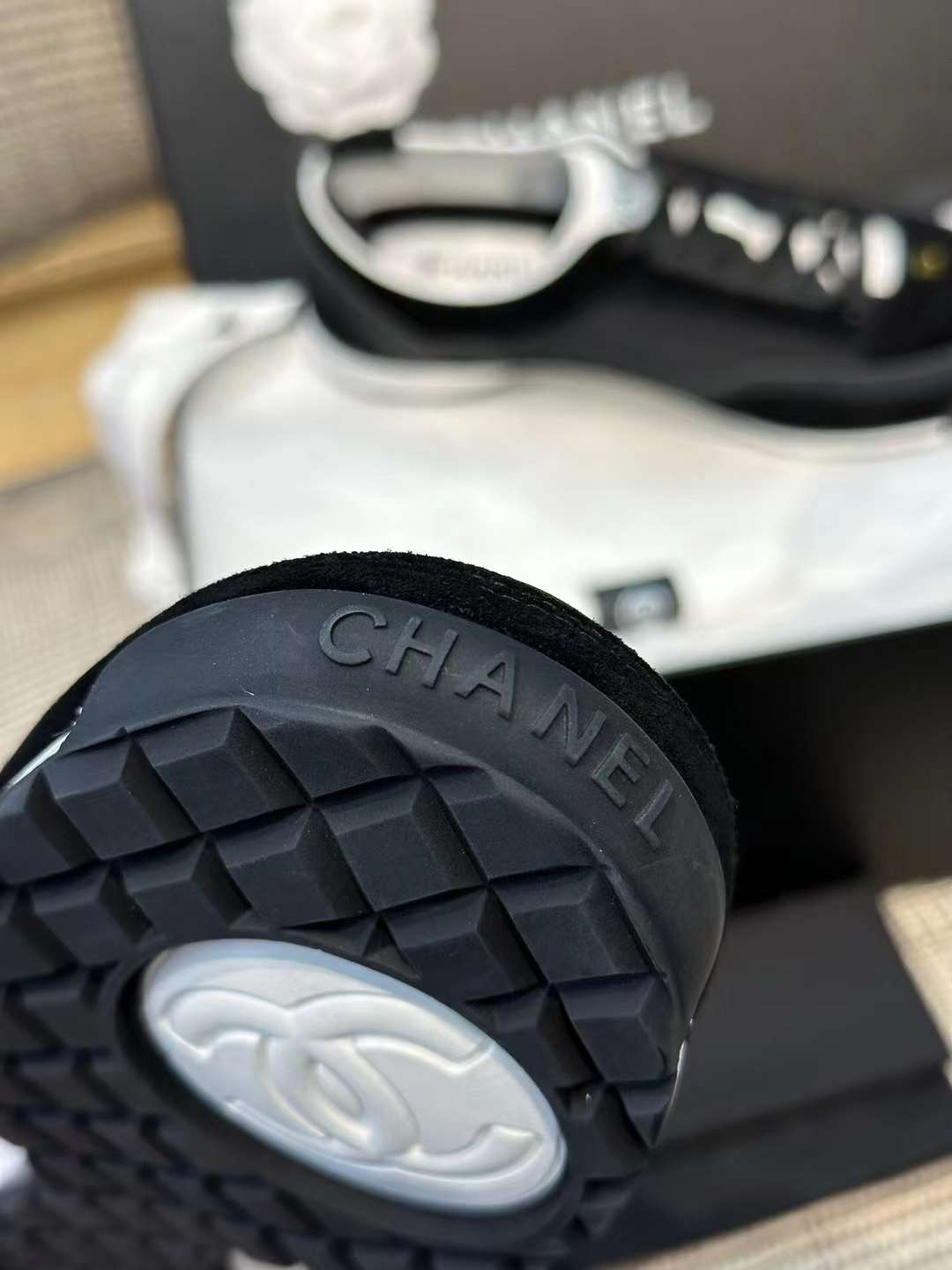 Prada Leather Sandals Prada Leather Sandals