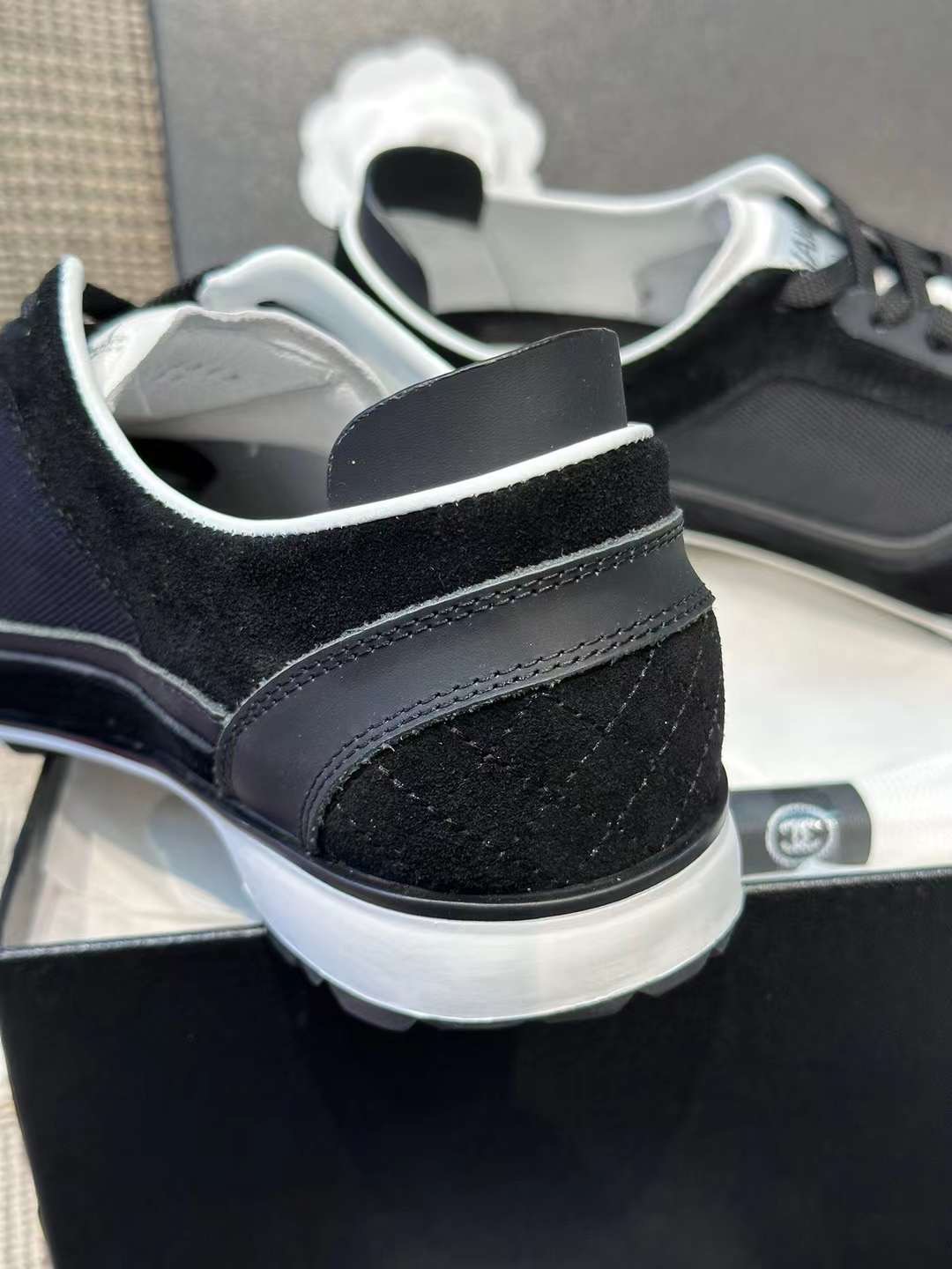 Prada Leather Sandals Prada Leather Sandals