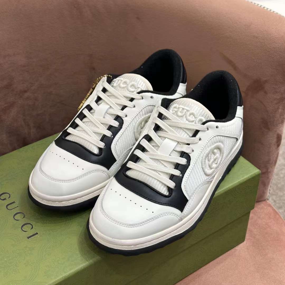 Gucci MAC80 Sneaker