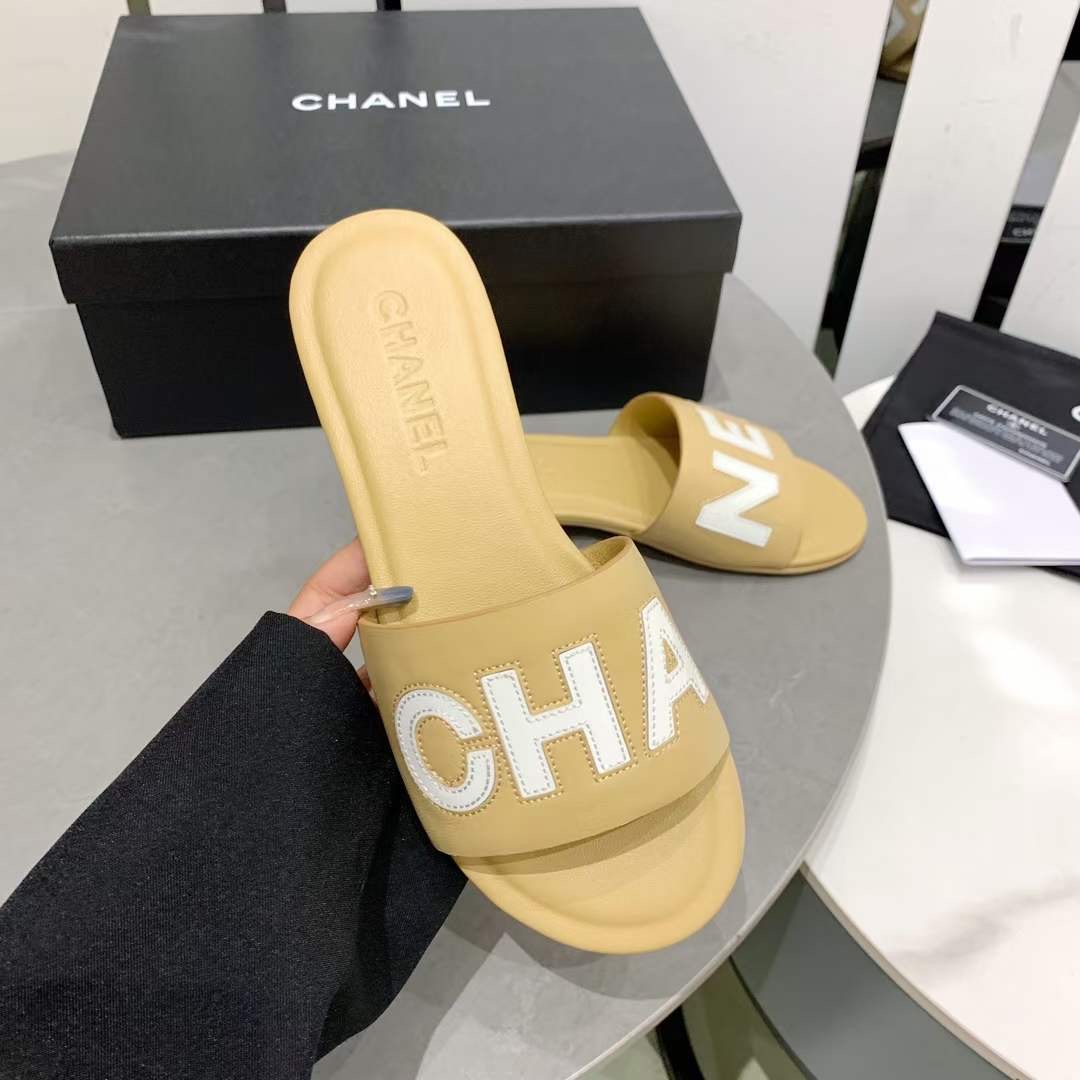 Chanel Mules Chanel Mules