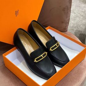 Hermes Colette Loafer Hermes Colette Loafer