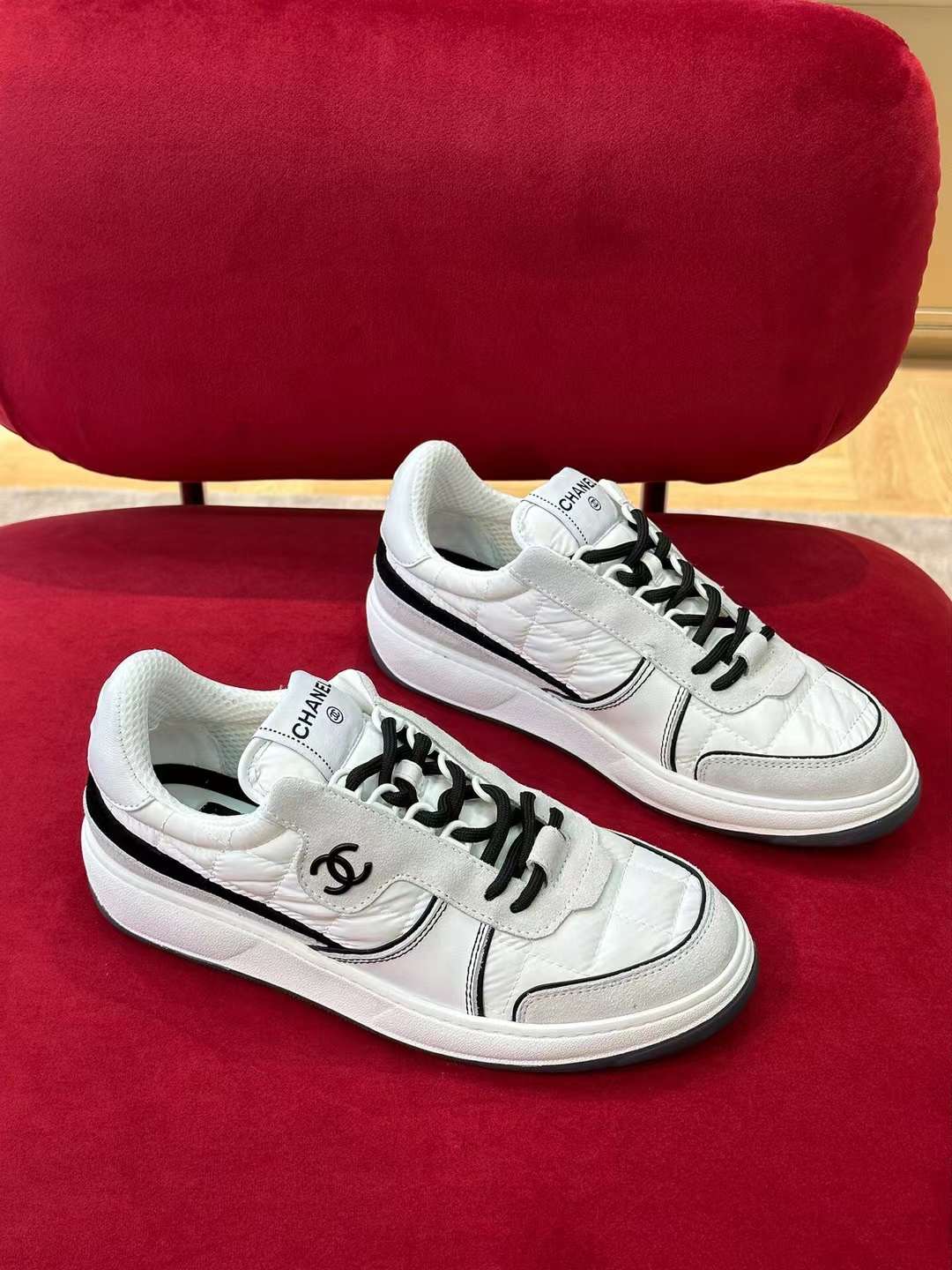 Chanel Sneakers