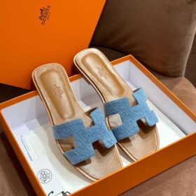 Hermes Oran Sandals Hermes Oran Sandals