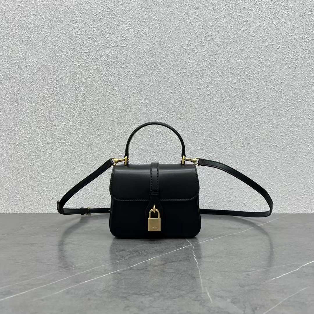 Celine Mini Tabou Bag