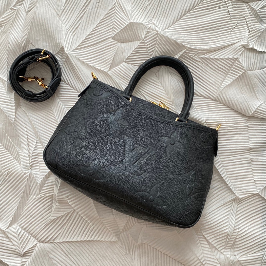 LV Trianon MM Tote Bag LV Trianon MM Tote Bag